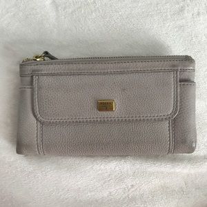 Fossil Wallet